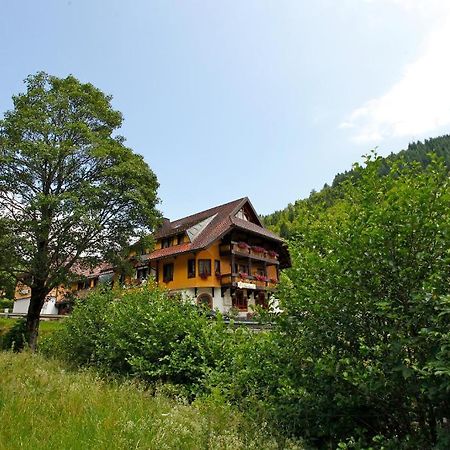 Hotel Gasthaus Hirschen Im Hochschwarzwald Todtnau Nahe Feldberg Екстериор снимка